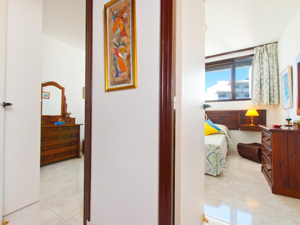 Apartment Oiza Canopus Sea Views At The Beach Alcúdia Buitenkant foto
